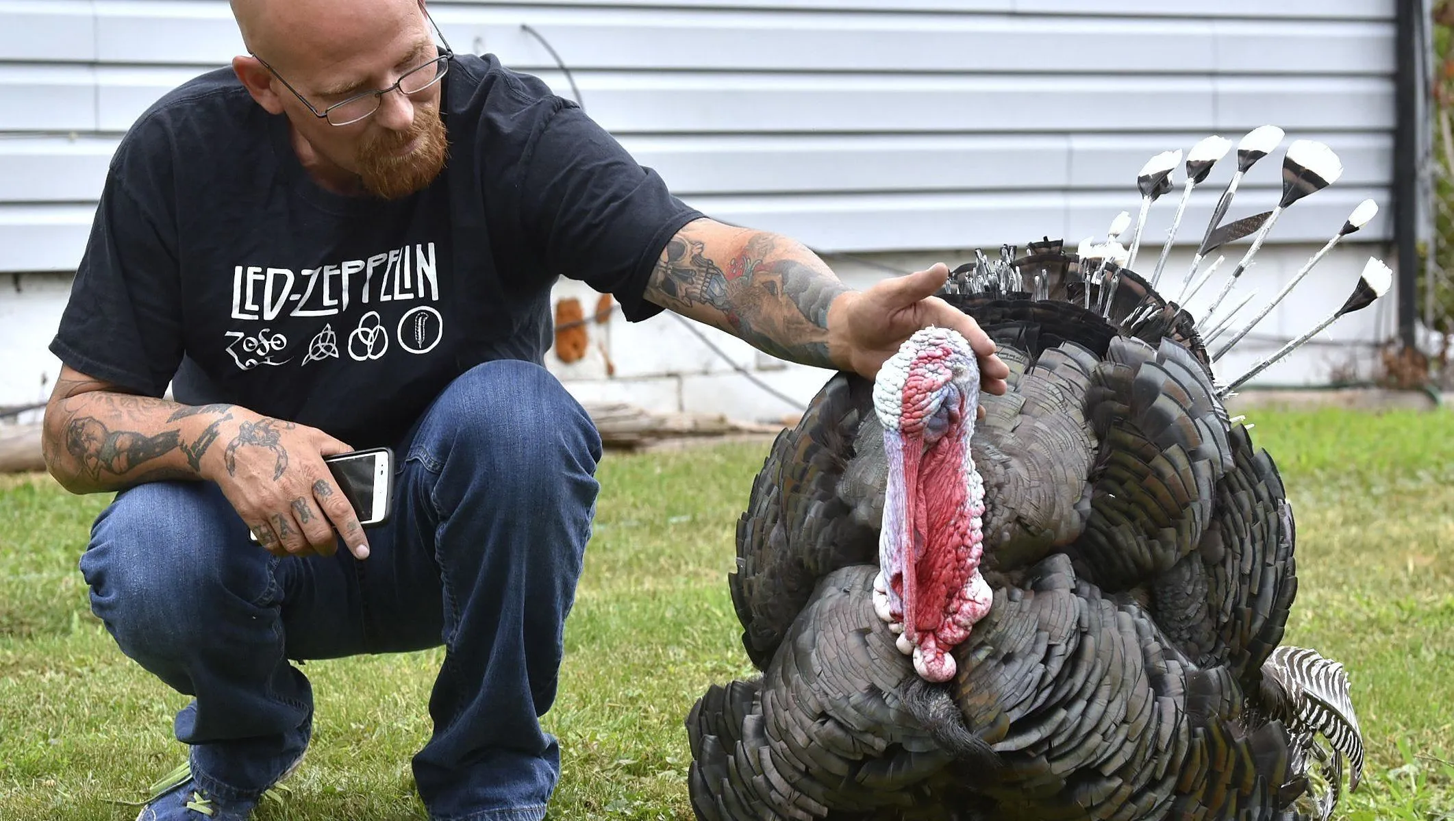 Індик Індик