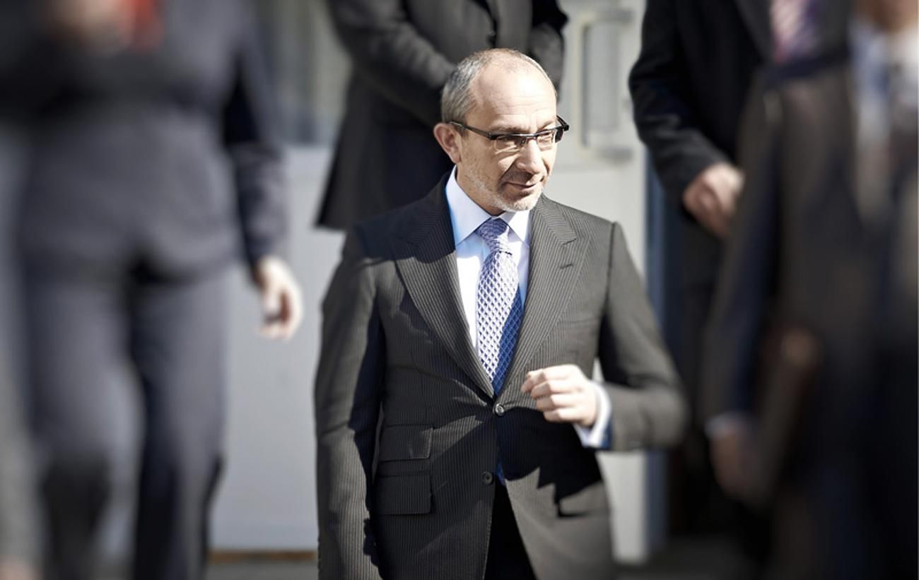 Смерть Геннадия Кернеса: что известно о наследниках мэра Харькова – фото Смерть Геннадия Кернеса: что известно о наследниках мэра Харькова – фото