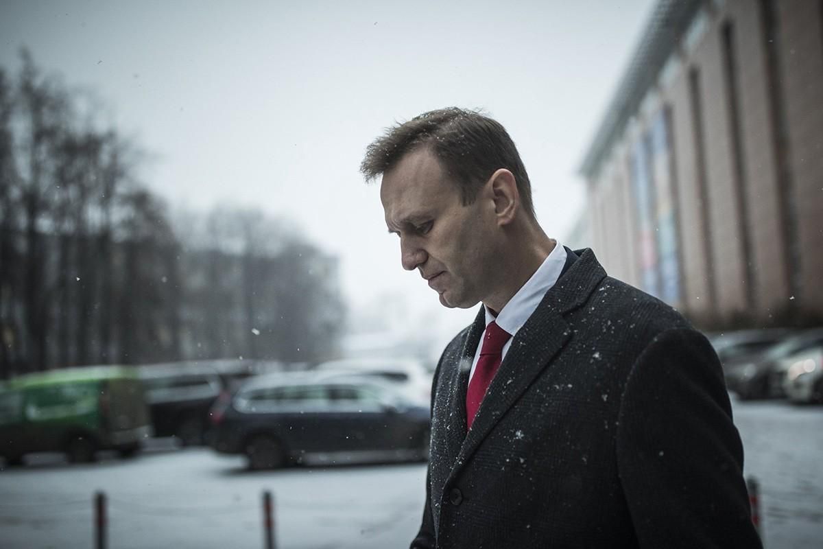 Отравление Навального: что помогло российскому оппозиционеру не остаться овощем