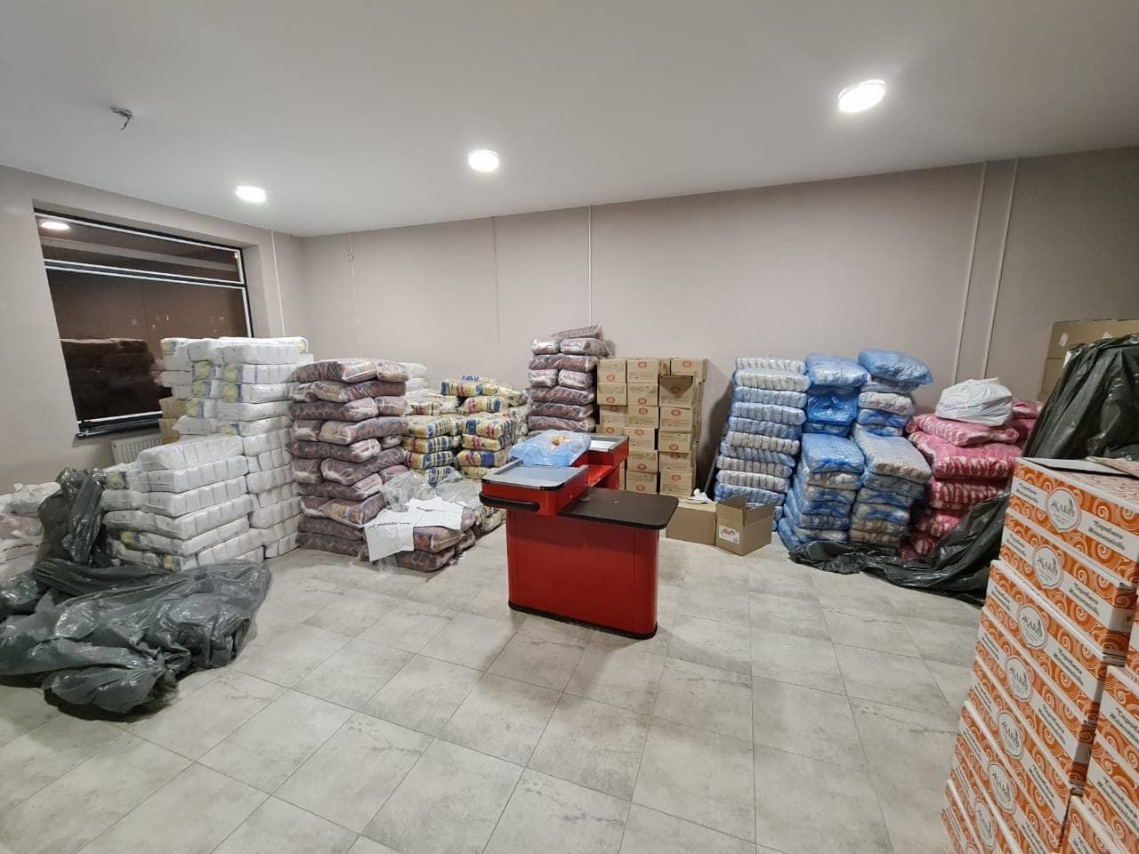 Партию За будущее в Броварах уличили в подкупе избирателей: видео Партию За будущее в Броварах уличили в подкупе избирателей: видео