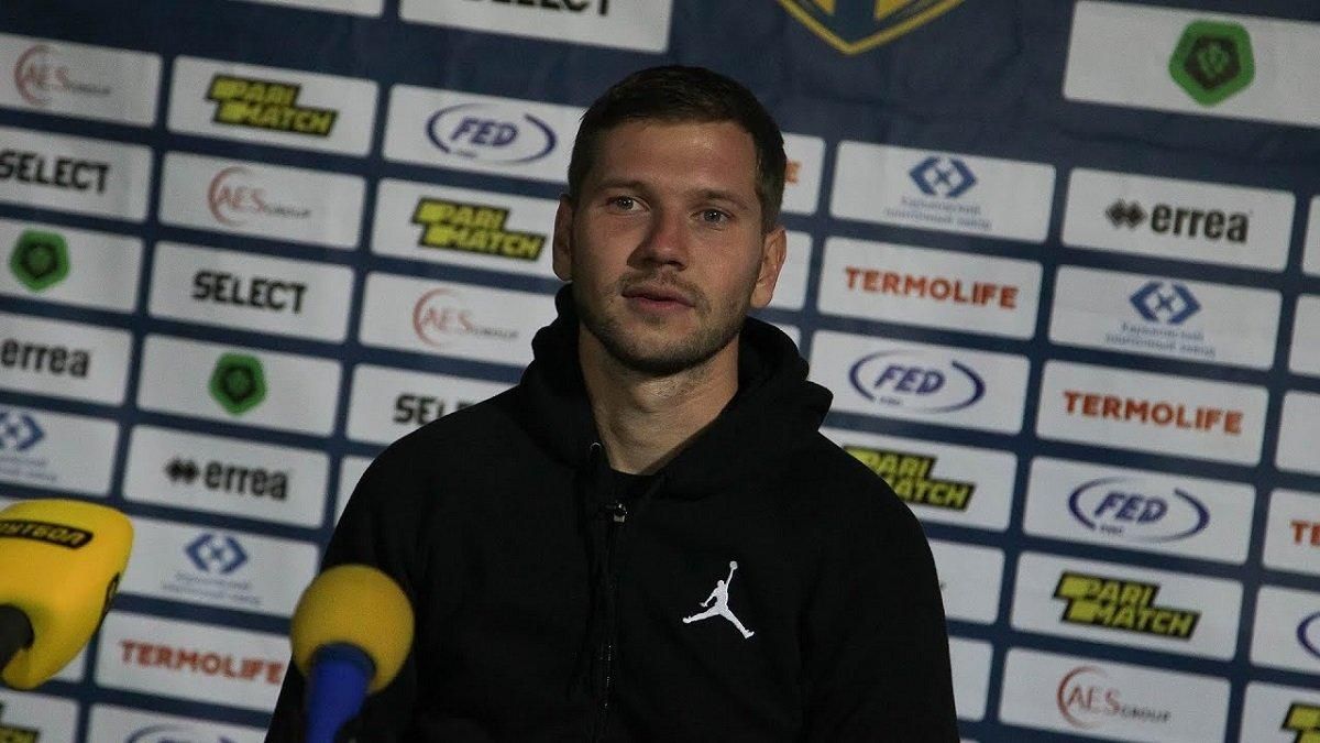 Дмитро Кравченко отримав штраф за п'яне ДТП у Харкові – відео Дмитро Кравченко отримав штраф за п'яне ДТП у Харкові – відео