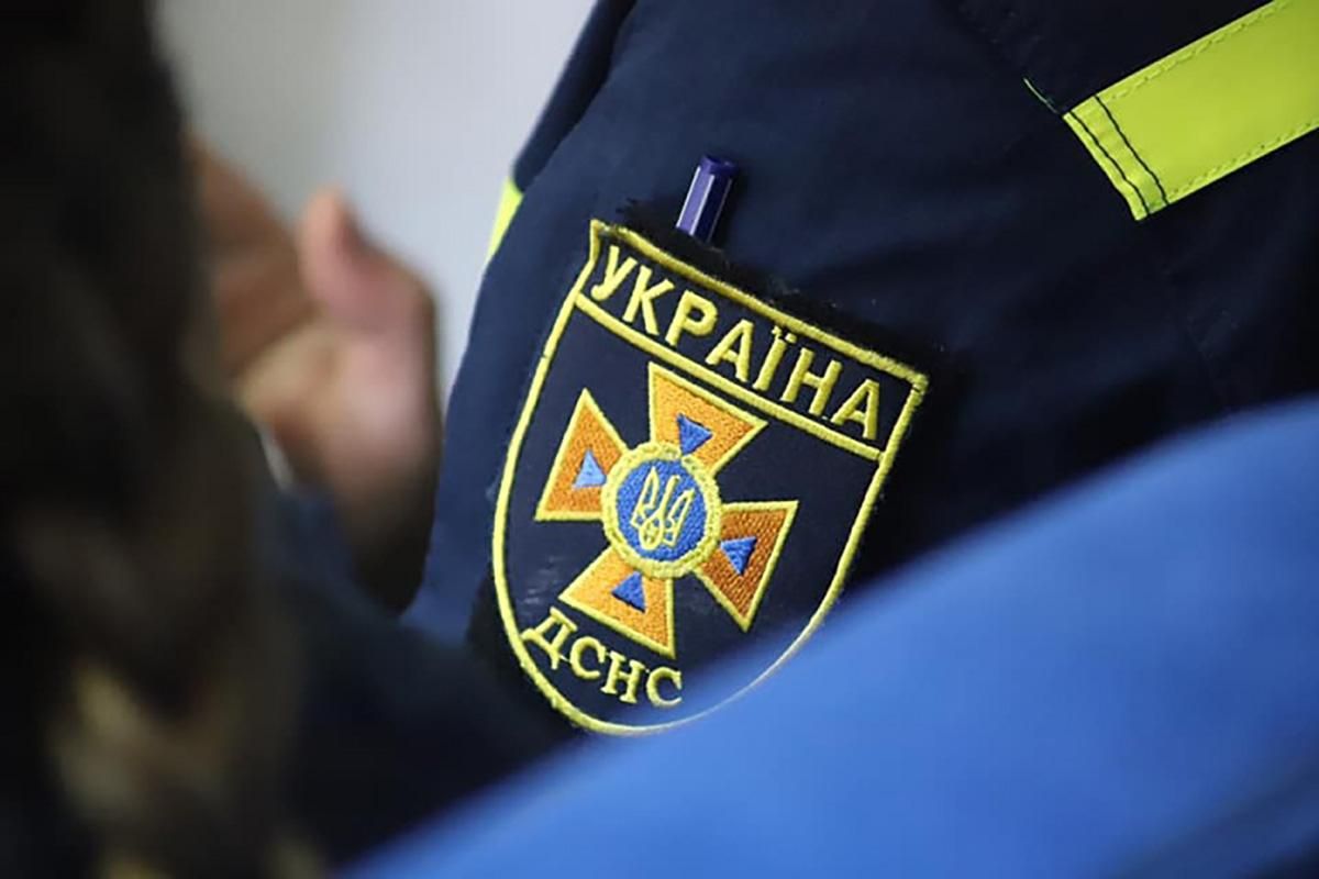 Рятувальники третю добу працюють у посиленому режимі Рятувальники третю добу працюють у посиленому режимі