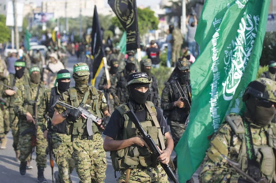 ХАМАС ХАМАС