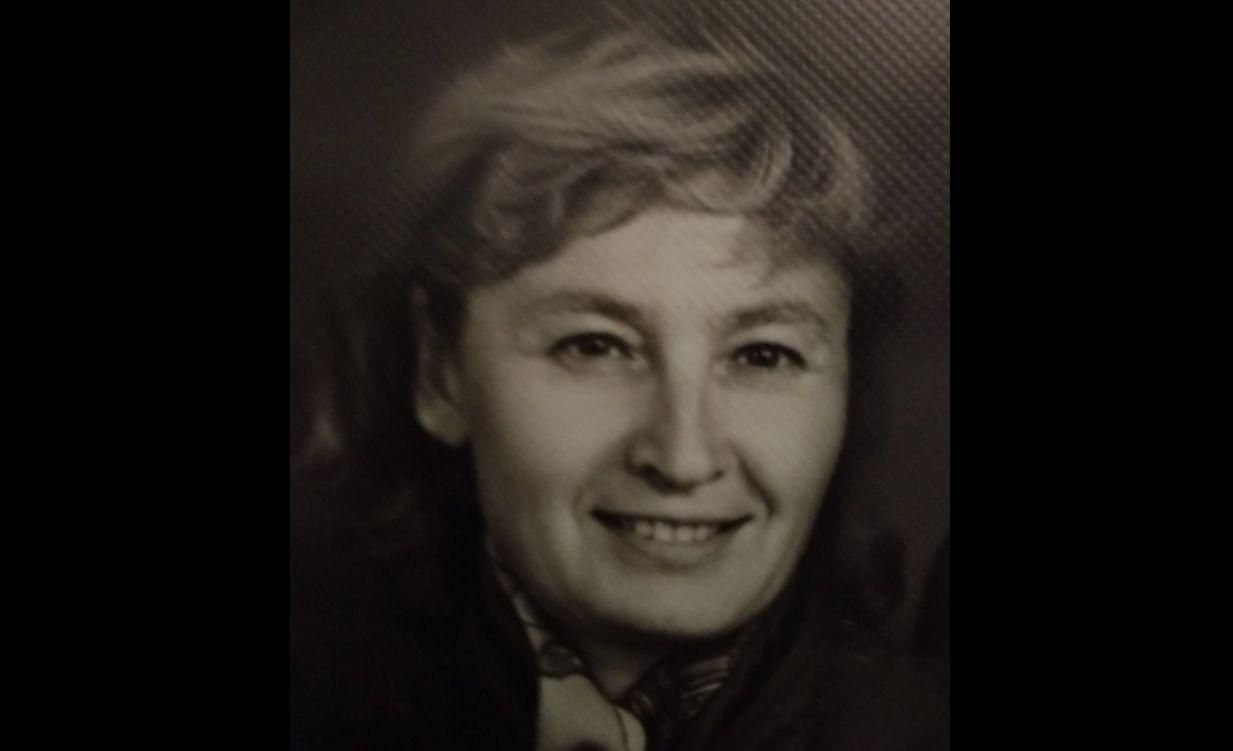 Умерла журналистка Екатерина Зеленская: что о ней известно Умерла журналистка Екатерина Зеленская: что о ней известно