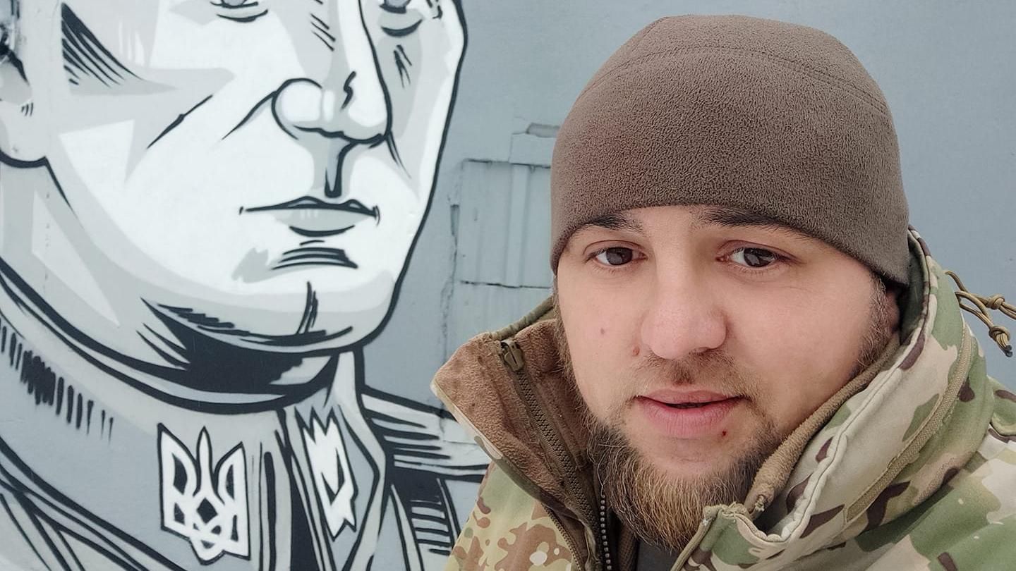 Скандал в ВСУ: солдат-наркоман обвинил командира в избиении – комбата отправили под стражу