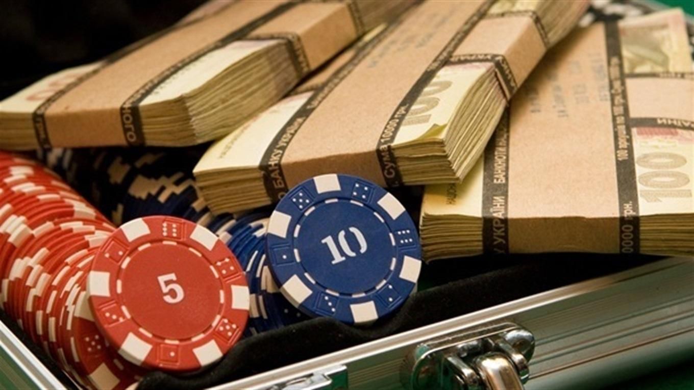 Гетманцев рассказал, сколько поступлений в бюджет от легализации игорного бизнеса должно быть в 2021 году Гетманцев рассказал, сколько поступлений в бюджет от легализации игорного бизнеса должно быть в 2021 году