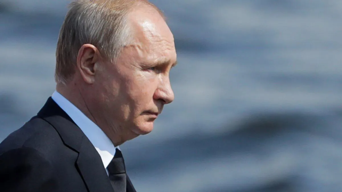 Європа ізолюється від Росії: сумний прогноз для Путіна на 2021 рік