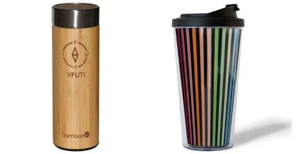 Термокружка Термокружка