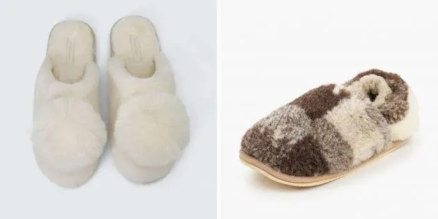 Домашні капці Домашні капці