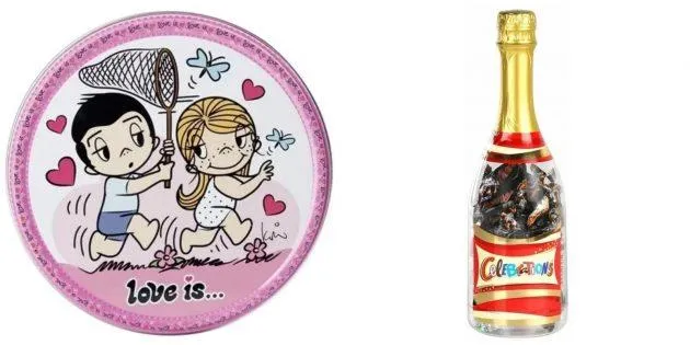 Солодощі Солодощі