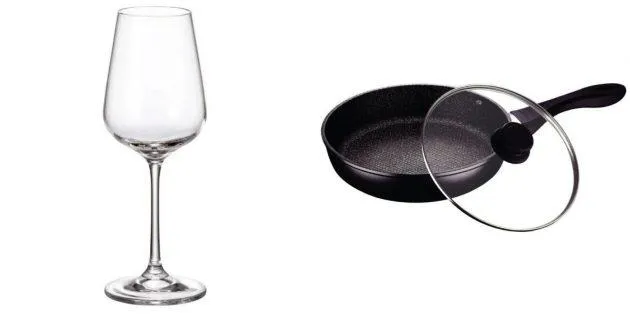 Набір посуду Набір посуду