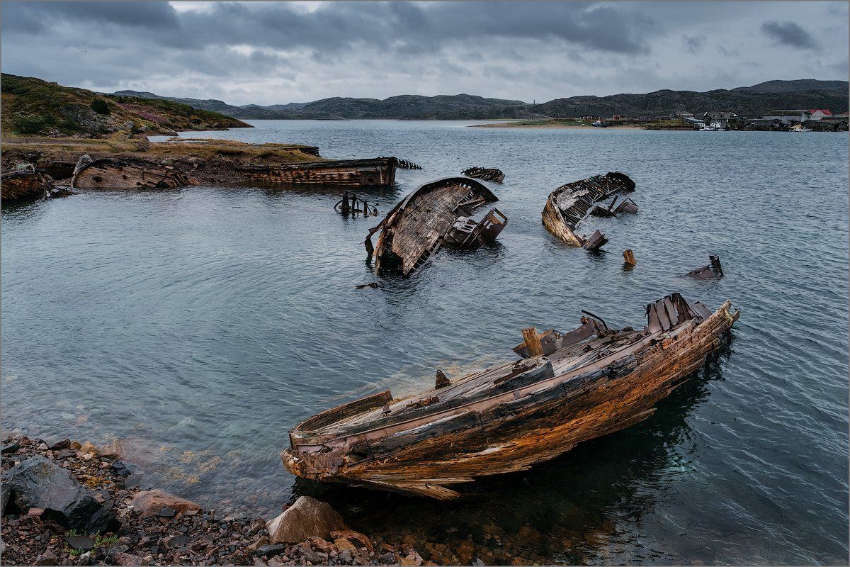 В Баренцевом море 28.12.2020 затонуло судно Онега: как это произошло В Баренцевом море 28.12.2020 затонуло судно Онега: как это произошло