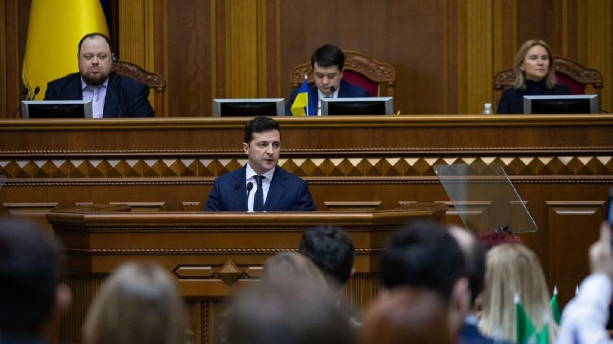 Коронавірус та криза - що готує 2021 рік для Зеленського - Новини Коронавірус та криза - що готує 2021 рік для Зеленського - Новини