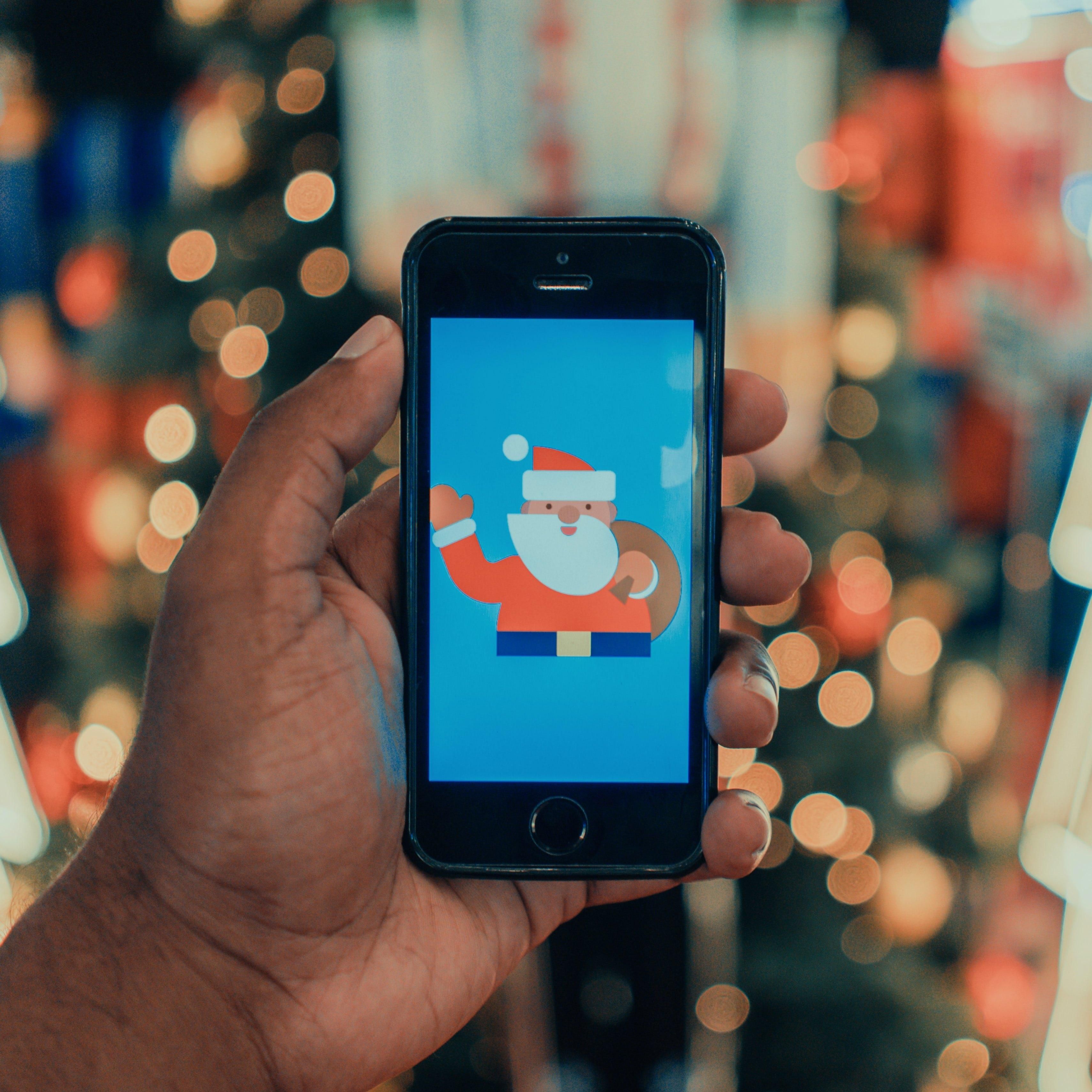 Вчені розповіли, що станеться, якщо Санта буде штучним інтелектом Вчені розповіли, що станеться, якщо Санта буде штучним інтелектом