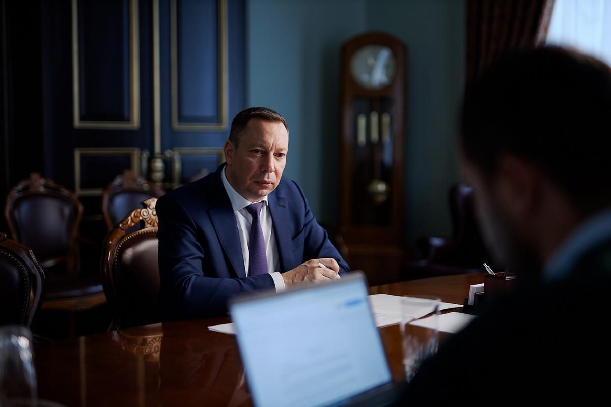 Украина не откажется от сотрудничества с МВФ, – глава НБУ Украина не откажется от сотрудничества с МВФ, – глава НБУ