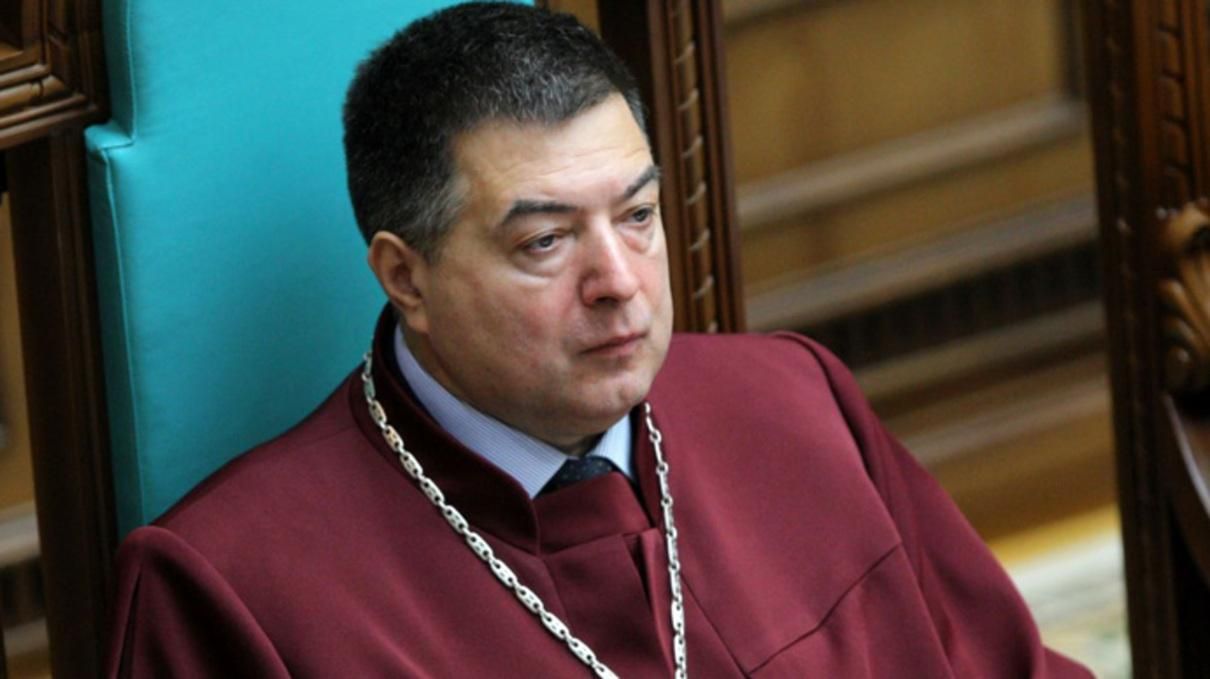 Что говорят в КСУ об отстранении Тупицкого и неявку к прокурорам