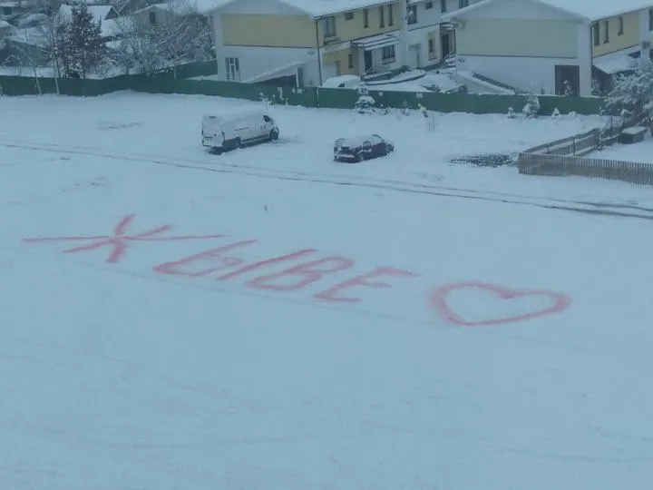 Протести в Білорусі 10.01.2021