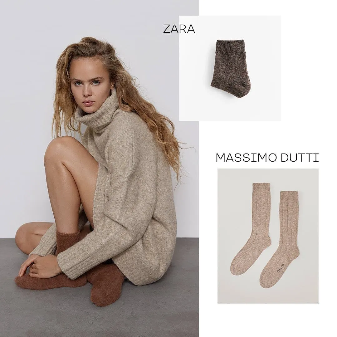 Зимові аксесуари Зимові аксесуари