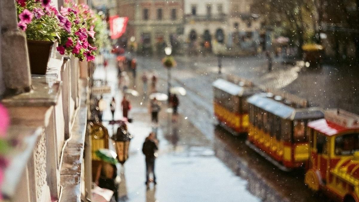 Погода 31 грудня 2020: прогноз від синоптиків України Погода 31 грудня 2020: прогноз від синоптиків України