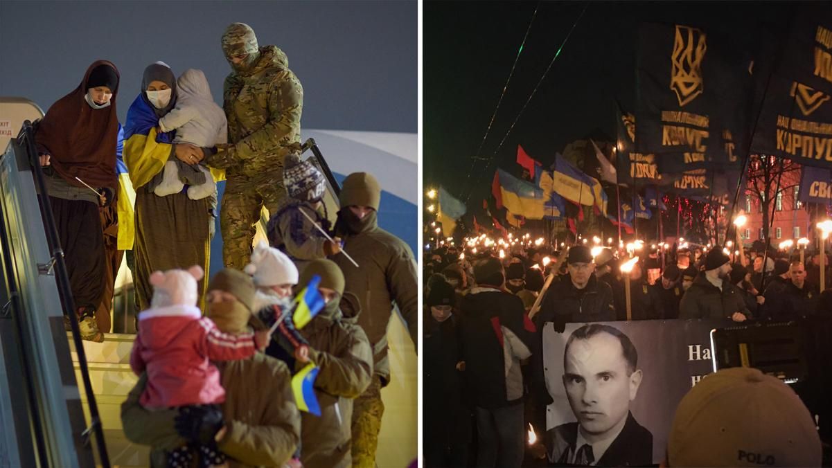 Новости Украины сегодня 1 января 2021: новости мира Новости Украины сегодня 1 января 2021: новости мира