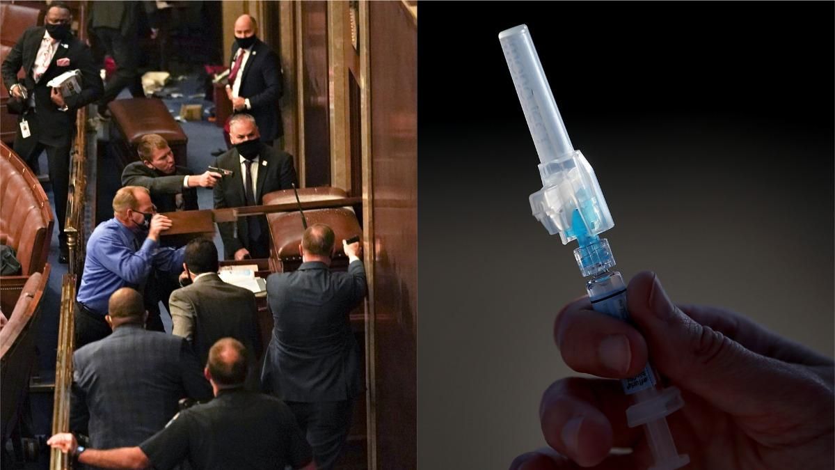 Новости Украины сегодня 6 января 2021: новости мира Новости Украины сегодня 6 января 2021: новости мира