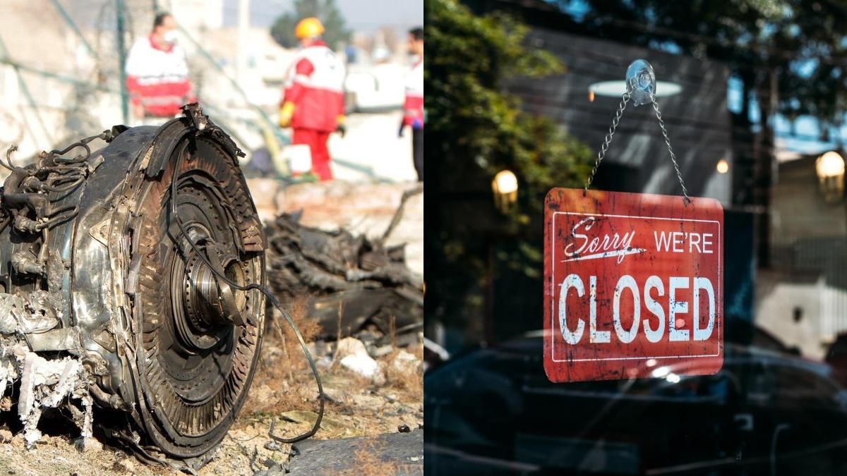 Новини України за сьогодні 8 січня 2021: новини світу Новини України за сьогодні 8 січня 2021: новини світу