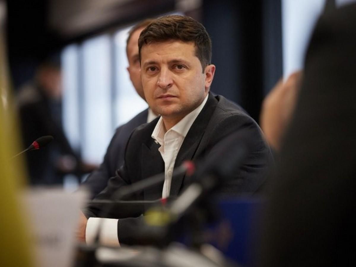 Позбавлення волі за корупцію: Єрмак розповів, коли Зеленський подасть законопроєкт Позбавлення волі за корупцію: Єрмак розповів, коли Зеленський подасть законопроєкт