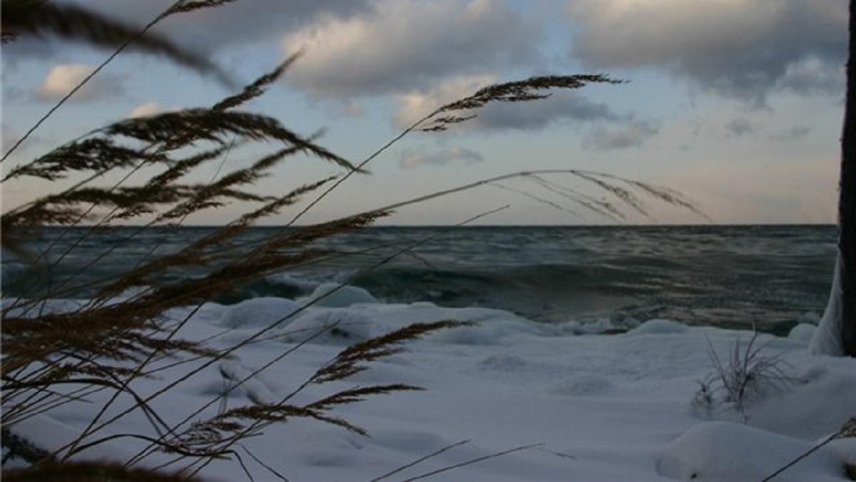 Штормове попередження на 29 грудня 2020: де чекати негоду Штормове попередження на 29 грудня 2020: де чекати негоду