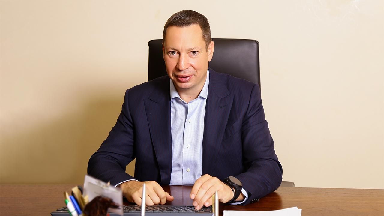 Голова НБУ Шевченко прокоментував можливе зміцнення гривні