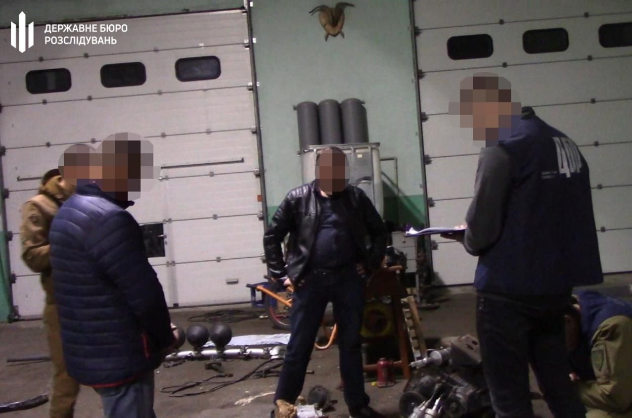 Продали військове майно на 1,16 мільйона гривень: у Львові судитимуть військовослужбовців – фото Продали військове майно на 1,16 мільйона гривень: у Львові судитимуть військовослужбовців – фото