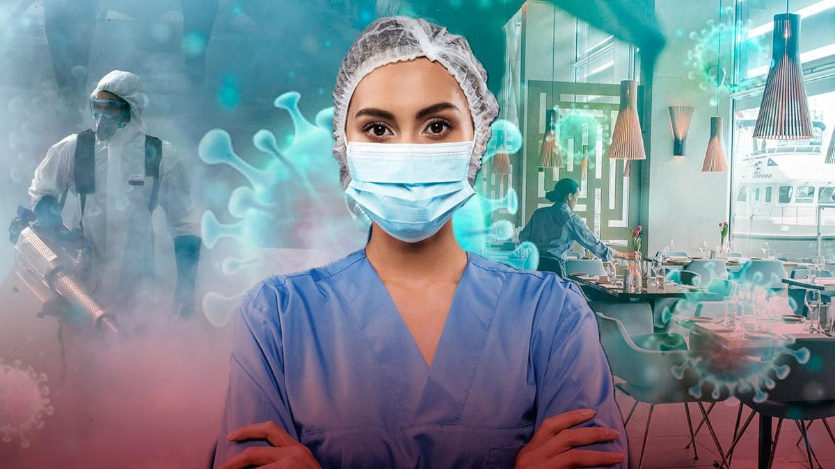 Закончится коронавирус в 2021 году в Украине – когда закончится карантин Закончится коронавирус в 2021 году в Украине – когда закончится карантин