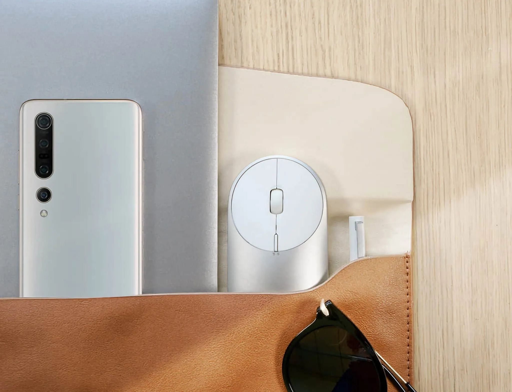 Mi Portable Mouse 2 Mi Portable Mouse 2