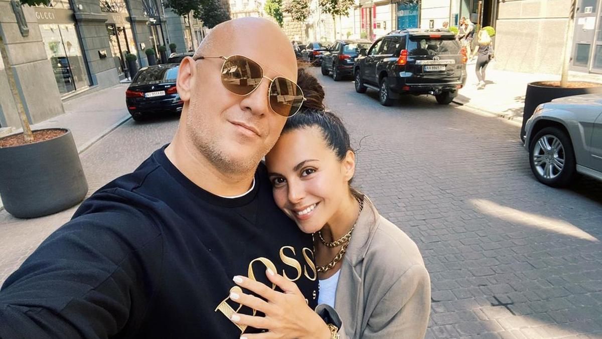 Настя Каменських готується до Нового року: подарунки і новорічне меню