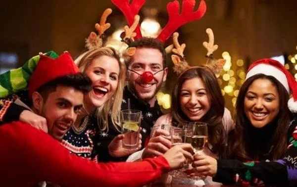 Нехай сніжить Нехай сніжить