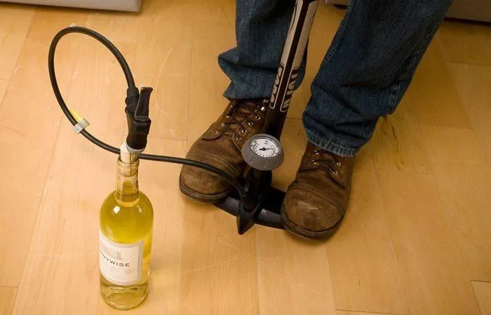 Насос у допомогу Насос у допомогу