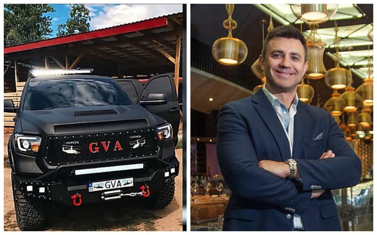 Зашквари 2020: топові розслідування Bihus.info Зашквари 2020: топові розслідування Bihus.info