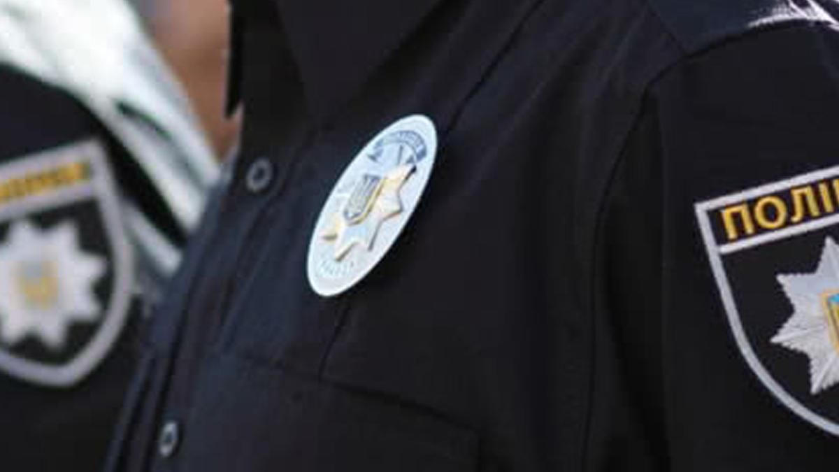 В Запорожье 17-летний наркоман ранил ножом копа - Новости В Запорожье 17-летний наркоман ранил ножом копа - Новости