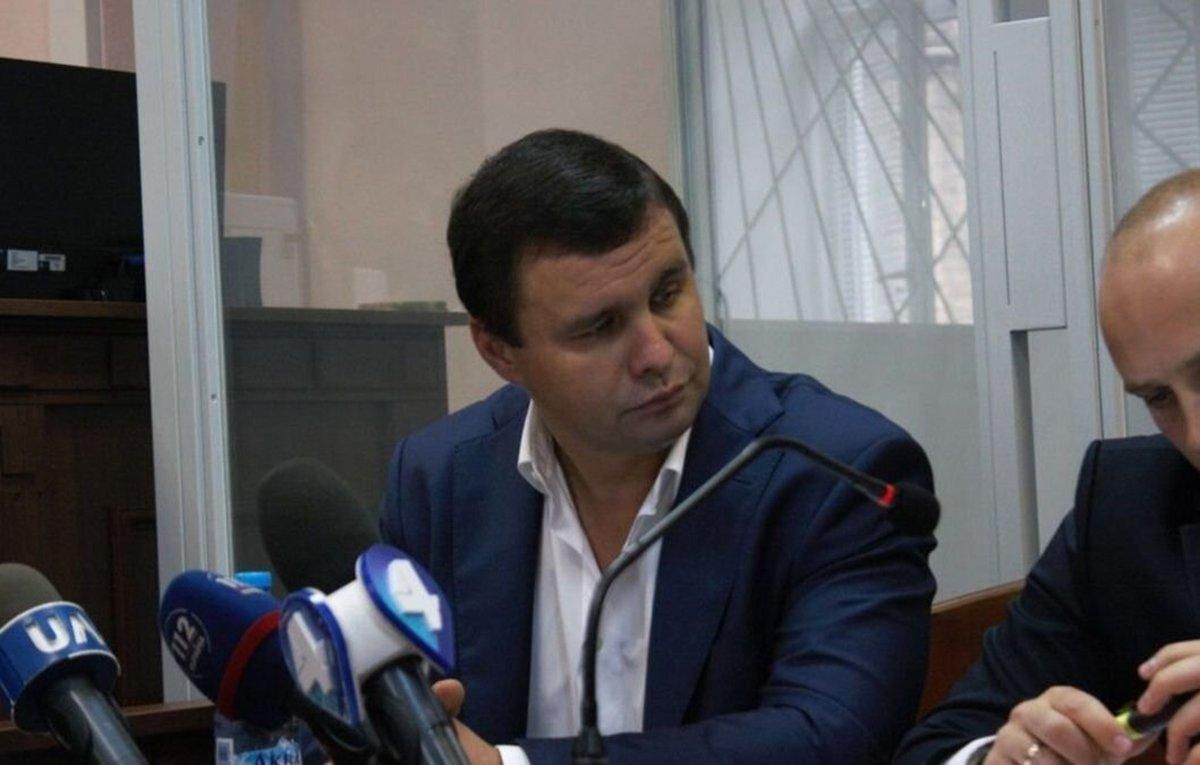 Против Максима Микитася выдвинули новое подозрение, – Бутусов