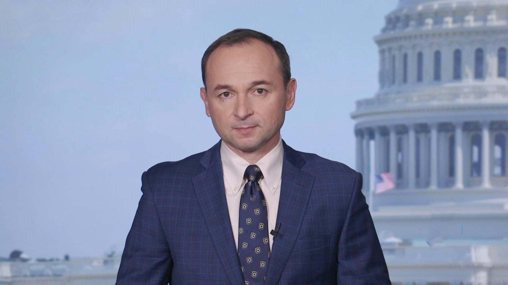 Голос Америки: Каким был 2020 год для Постоянного представительства Украины в ООН Голос Америки: Каким был 2020 год для Постоянного представительства Украины в ООН