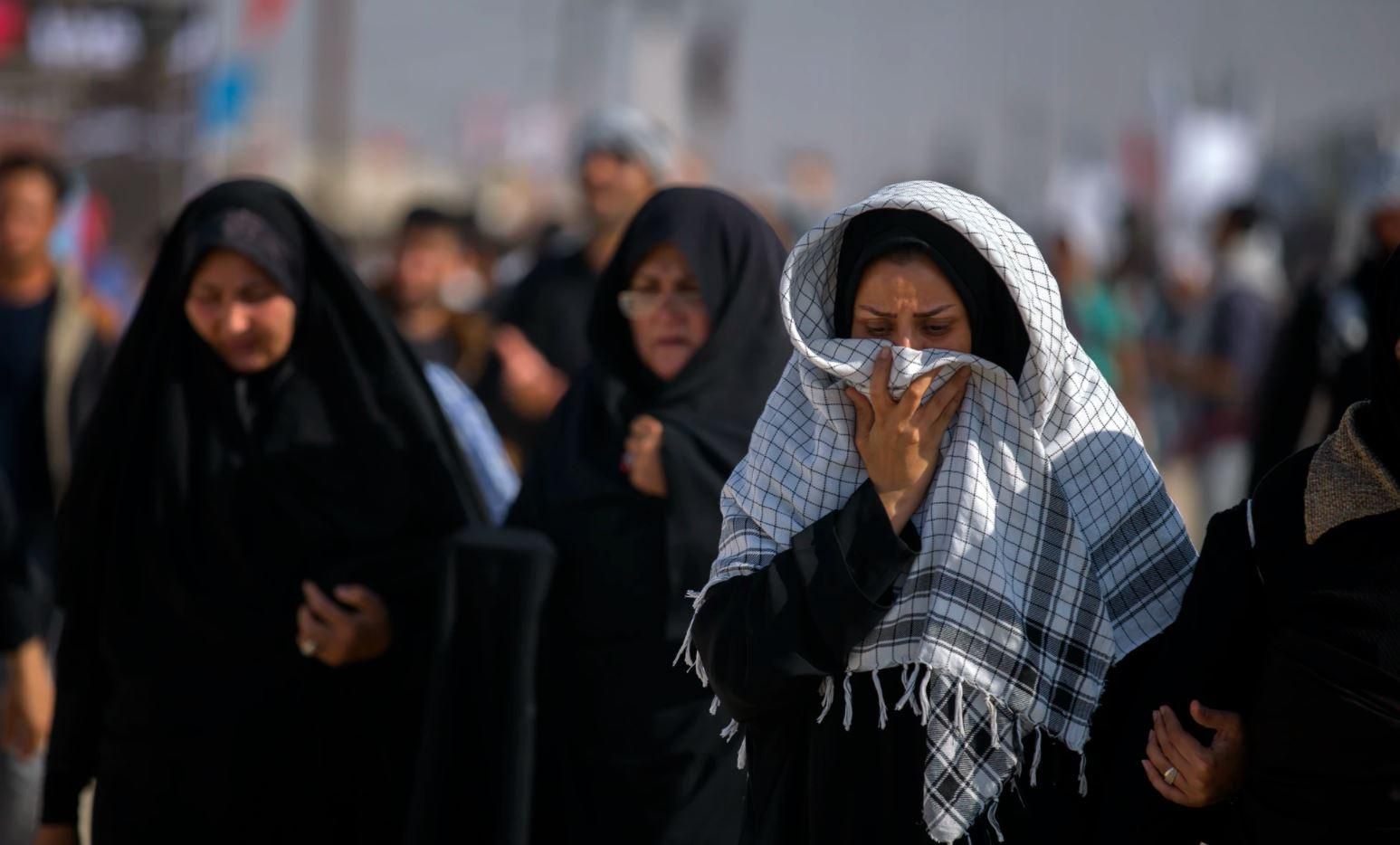 Захищала права жінок: в Саудівській Аравії засудили активістку Захищала права жінок: в Саудівській Аравії засудили активістку