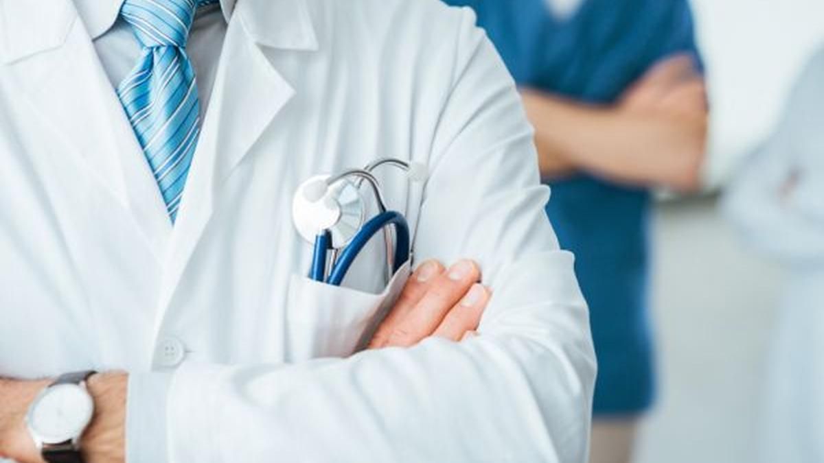 У Києві судитимуть лікаря, через якого загинув 2-річний хлопчик У Києві судитимуть лікаря, через якого загинув 2-річний хлопчик