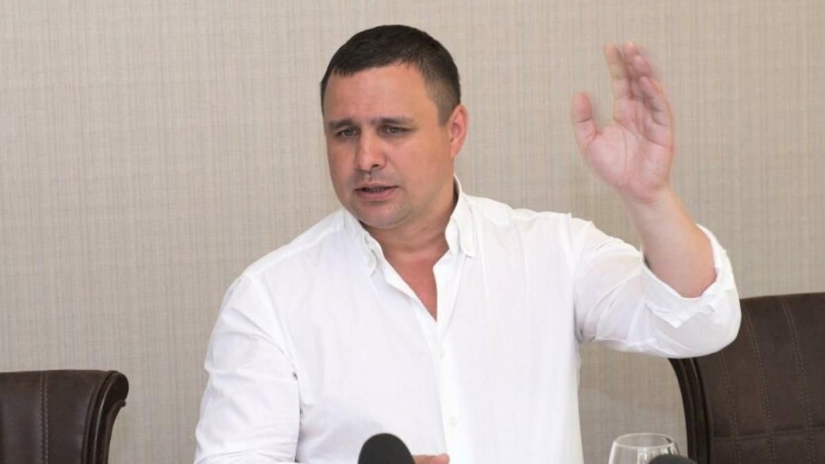 Бутусов: полиция обыскивает дом Микитась по делу похищения человека