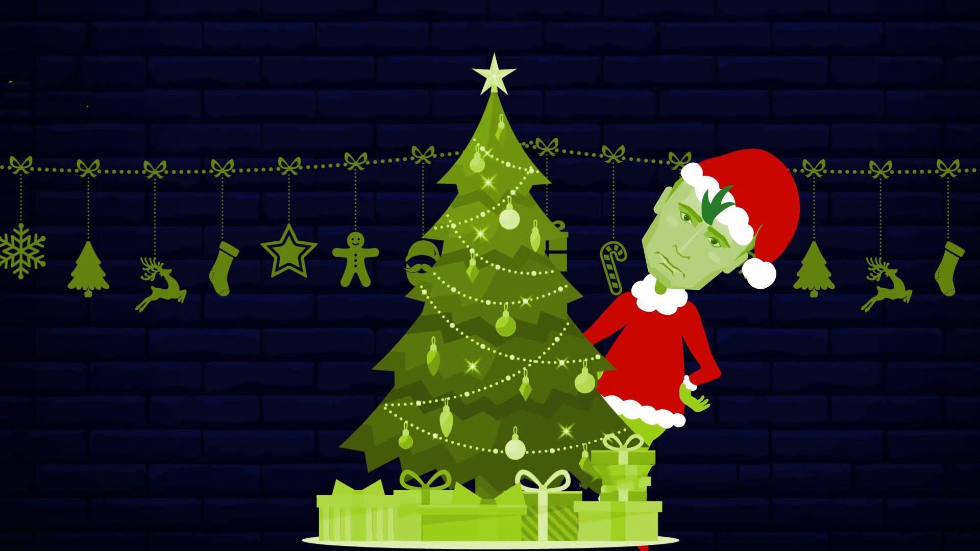 Хто з політиків отримав звання Грінч року: опитування Хто з політиків отримав звання Грінч року: опитування