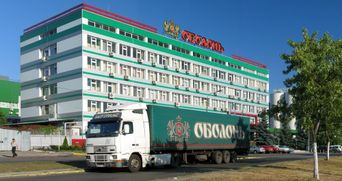 "Оболонь" 18 років здійснює переробку ПЕТ-пляшок