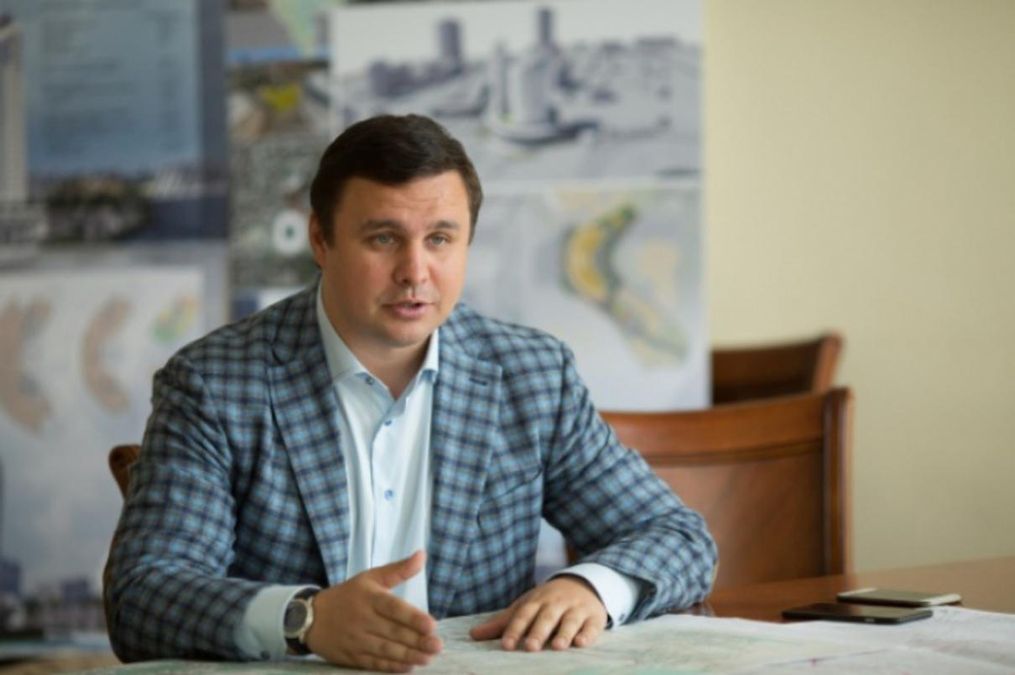 Микитасю сообщили о подозрении в похищении человека, - СМИ Микитасю сообщили о подозрении в похищении человека, - СМИ