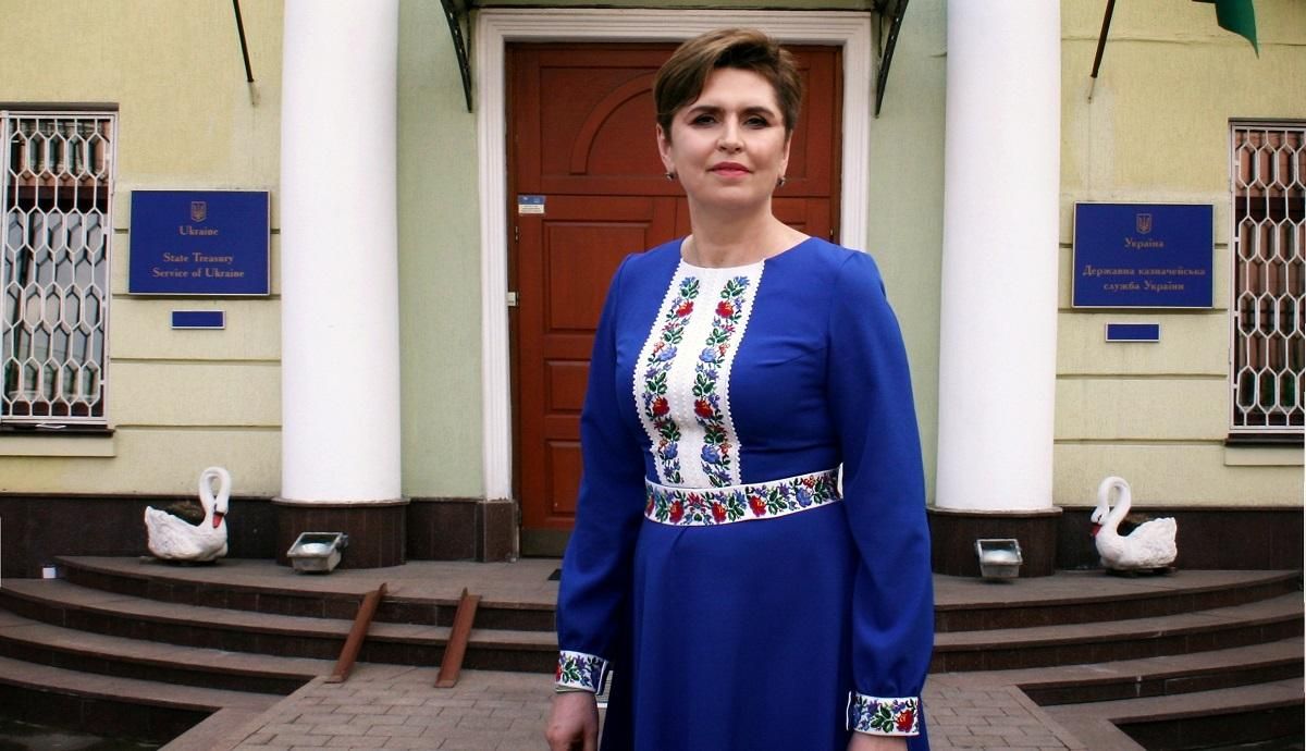 Слюз знову блокує виплати "Великому будівництву" – підозрюють руку Тимошенко