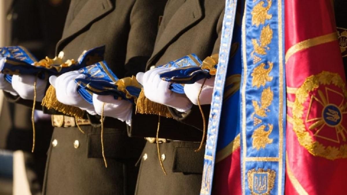 В Україні буде полк імені Вячеслава Чорновола: що відомо