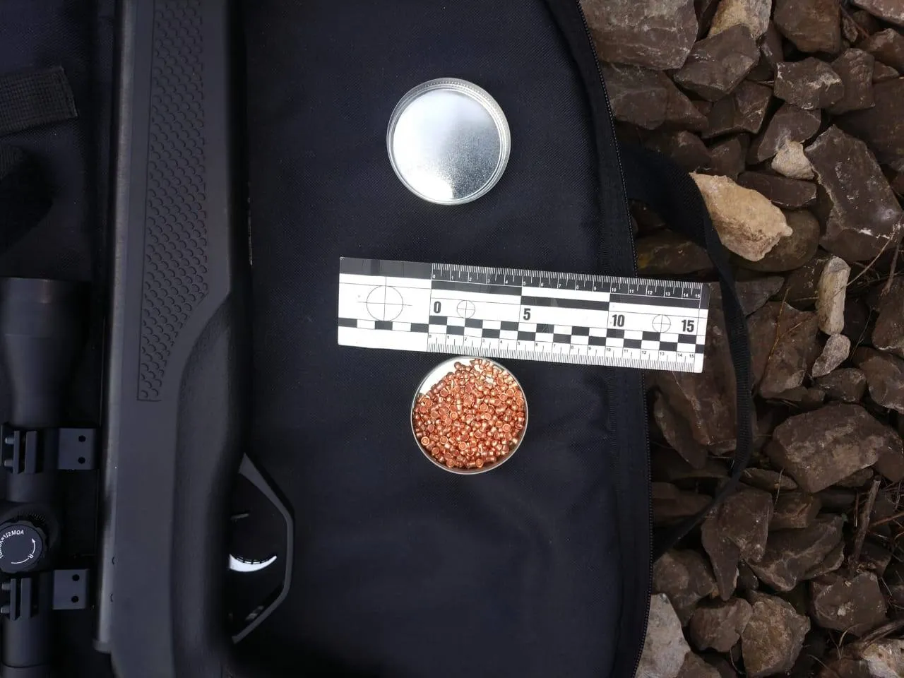 На Львівщині чоловік На Львівщині чоловік