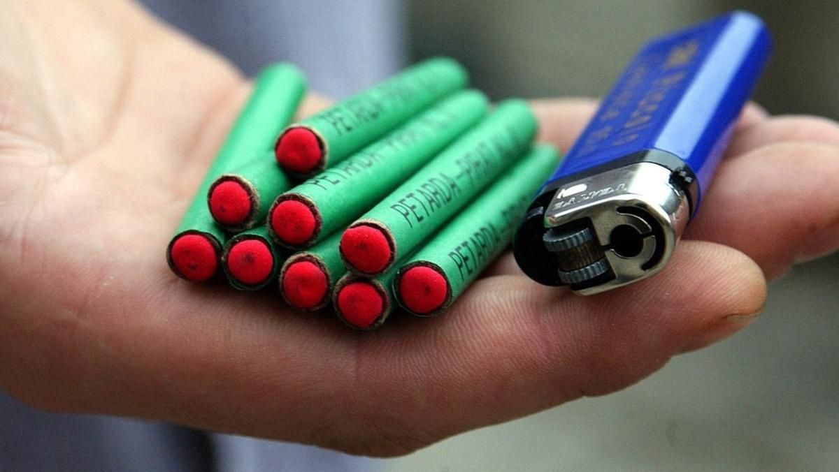 10-річній дівчинці відірвало пальці на Полтавщині 10-річній дівчинці відірвало пальці на Полтавщині