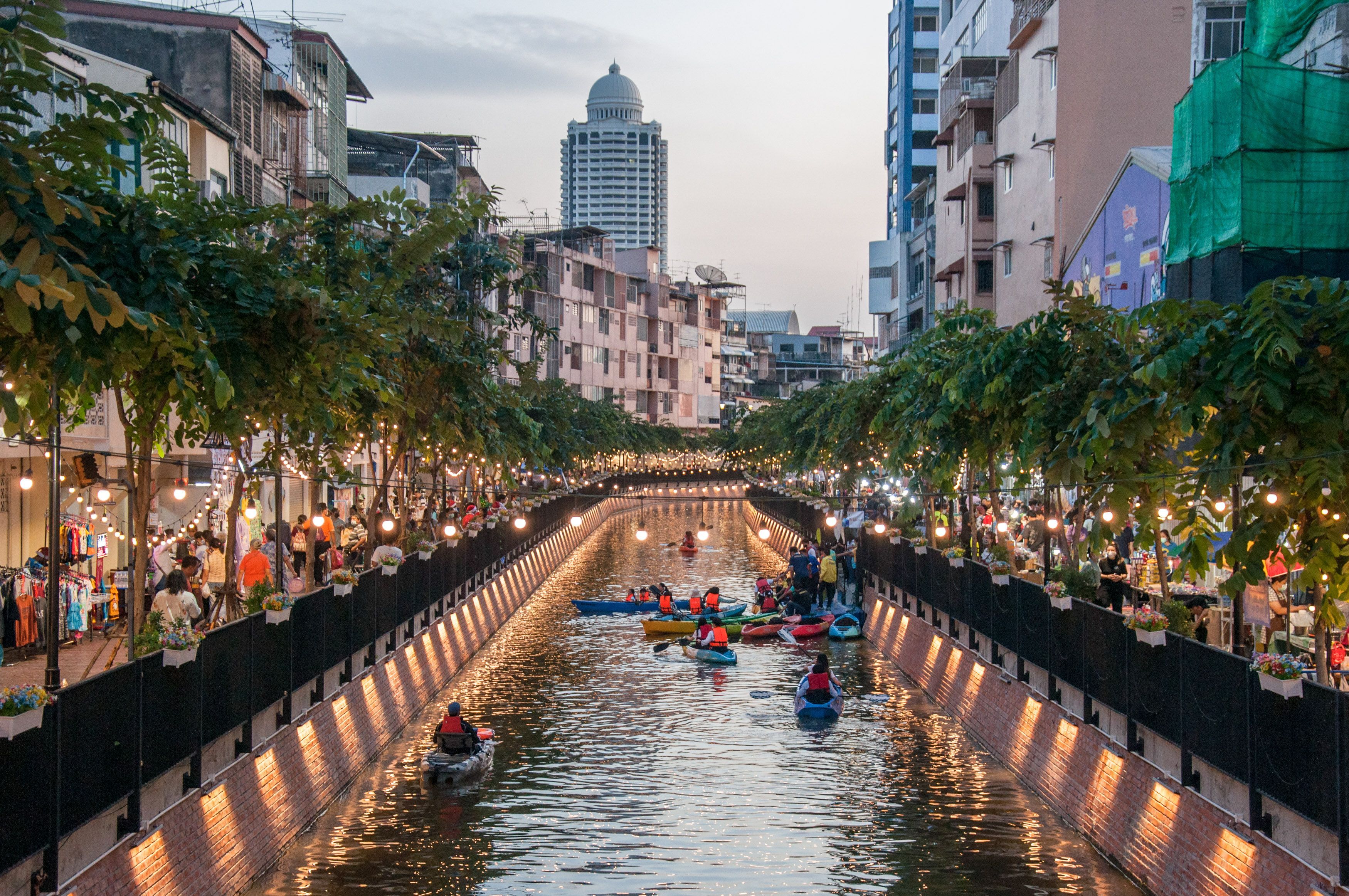 Таїланд відкриває кордони для українців Таїланд відкриває кордони для українців
